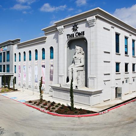 The One Boutique Hotel Carrollton Εξωτερικό φωτογραφία
