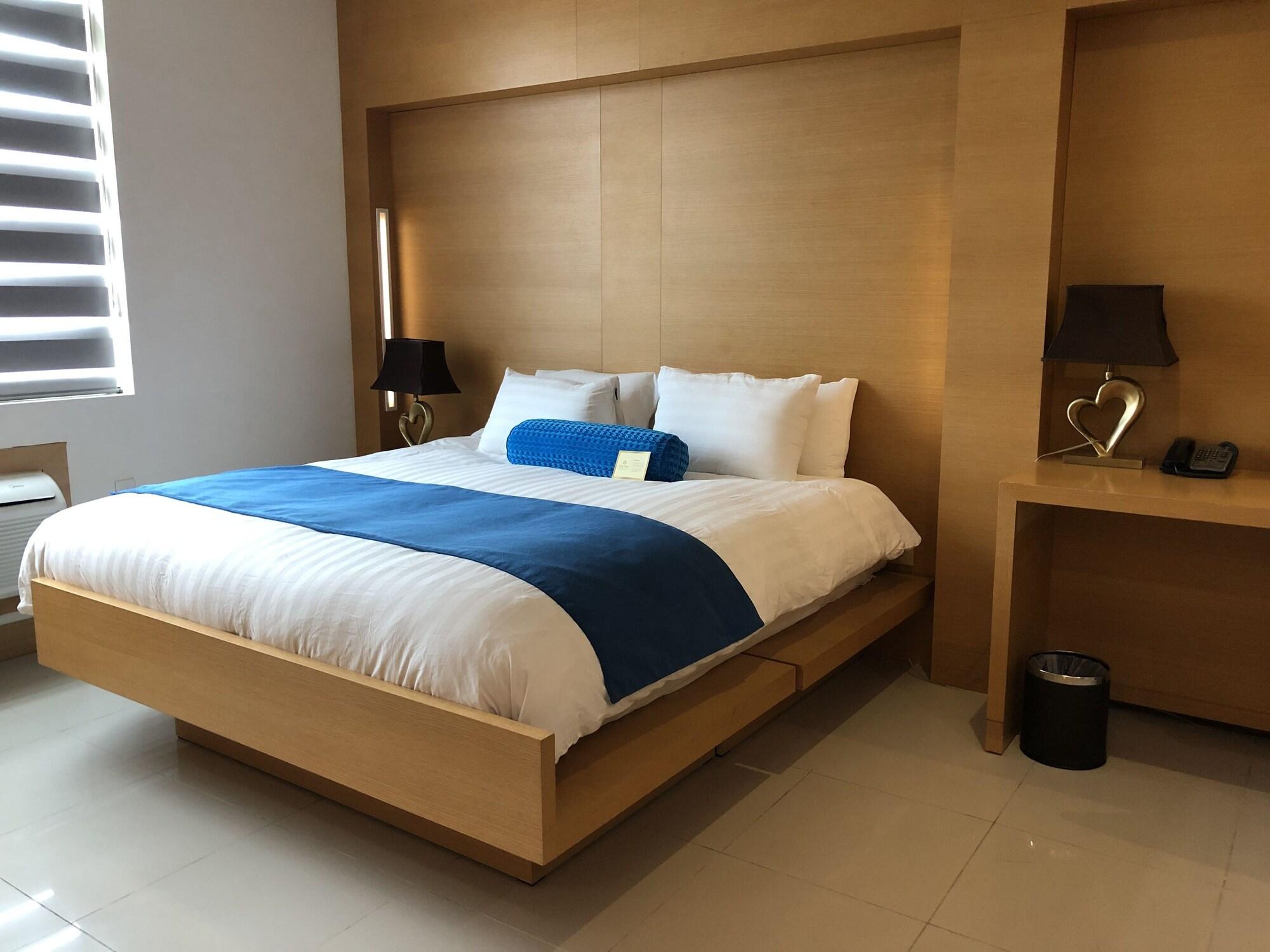 The One Boutique Hotel Carrollton Εξωτερικό φωτογραφία