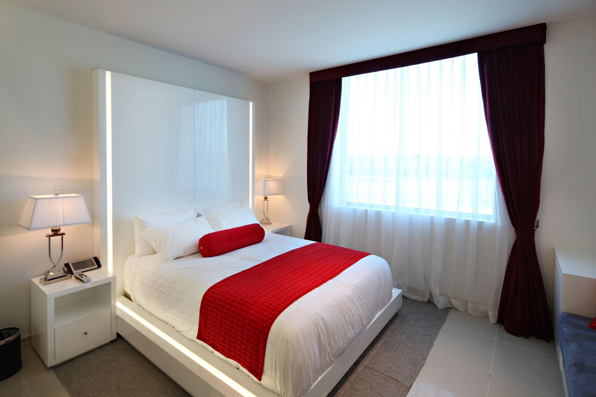 The One Boutique Hotel Carrollton Εξωτερικό φωτογραφία
