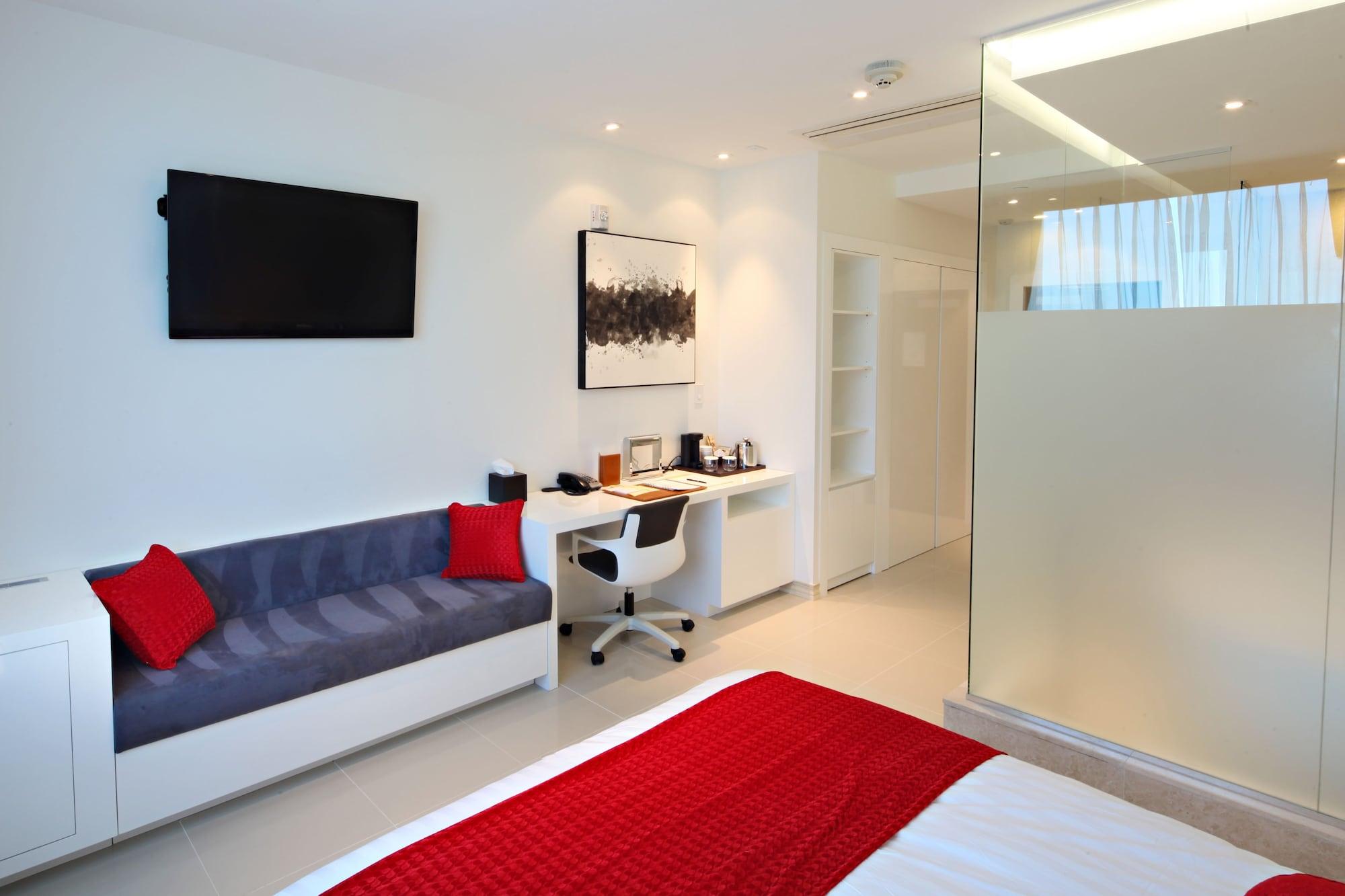 The One Boutique Hotel Carrollton Εξωτερικό φωτογραφία