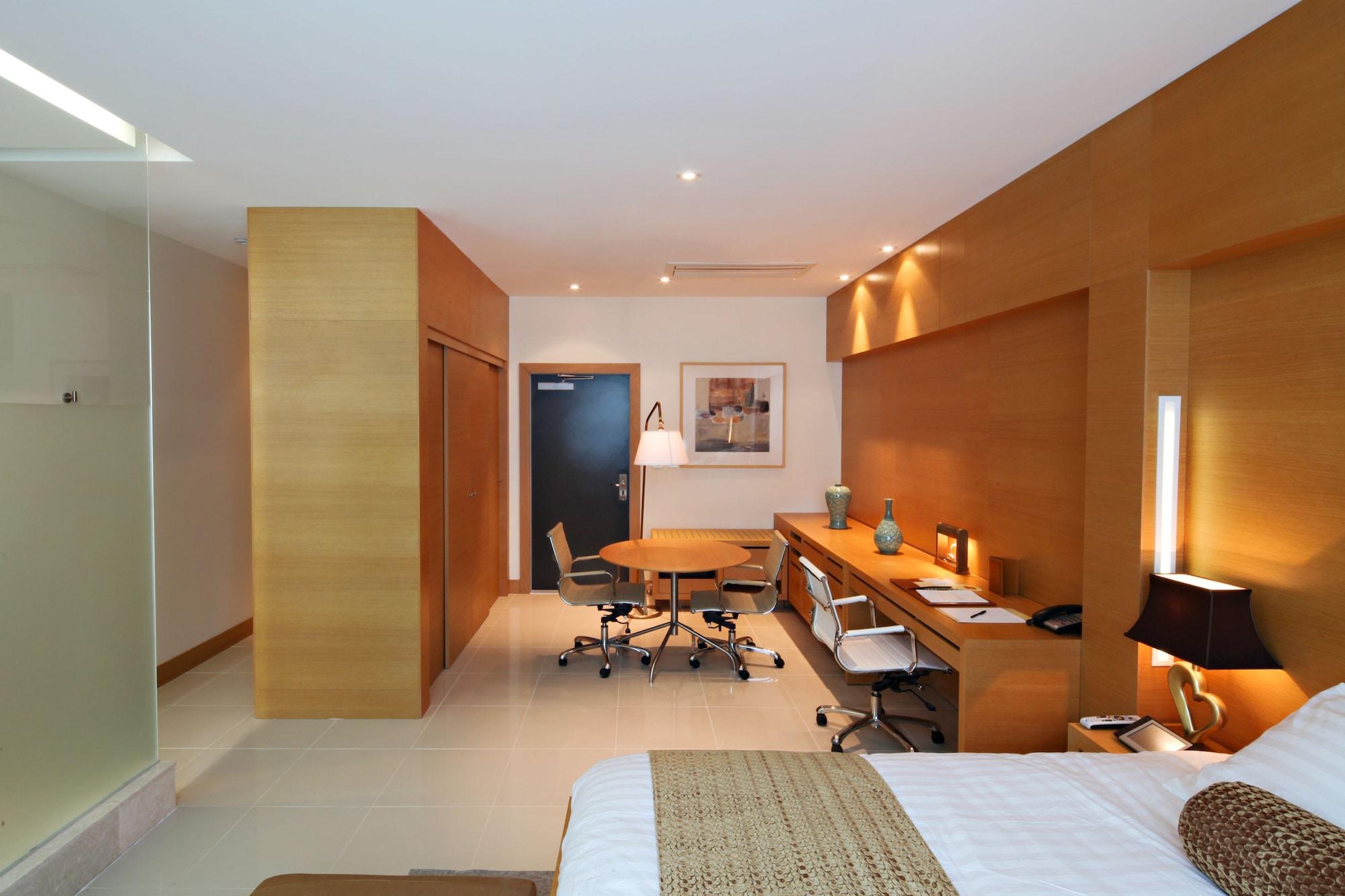 The One Boutique Hotel Carrollton Εξωτερικό φωτογραφία