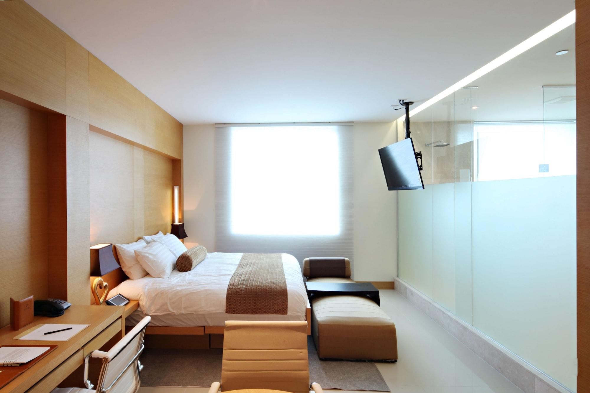 The One Boutique Hotel Carrollton Εξωτερικό φωτογραφία