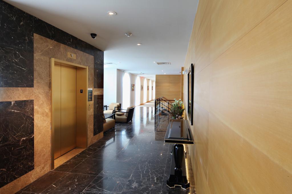 The One Boutique Hotel Carrollton Εξωτερικό φωτογραφία