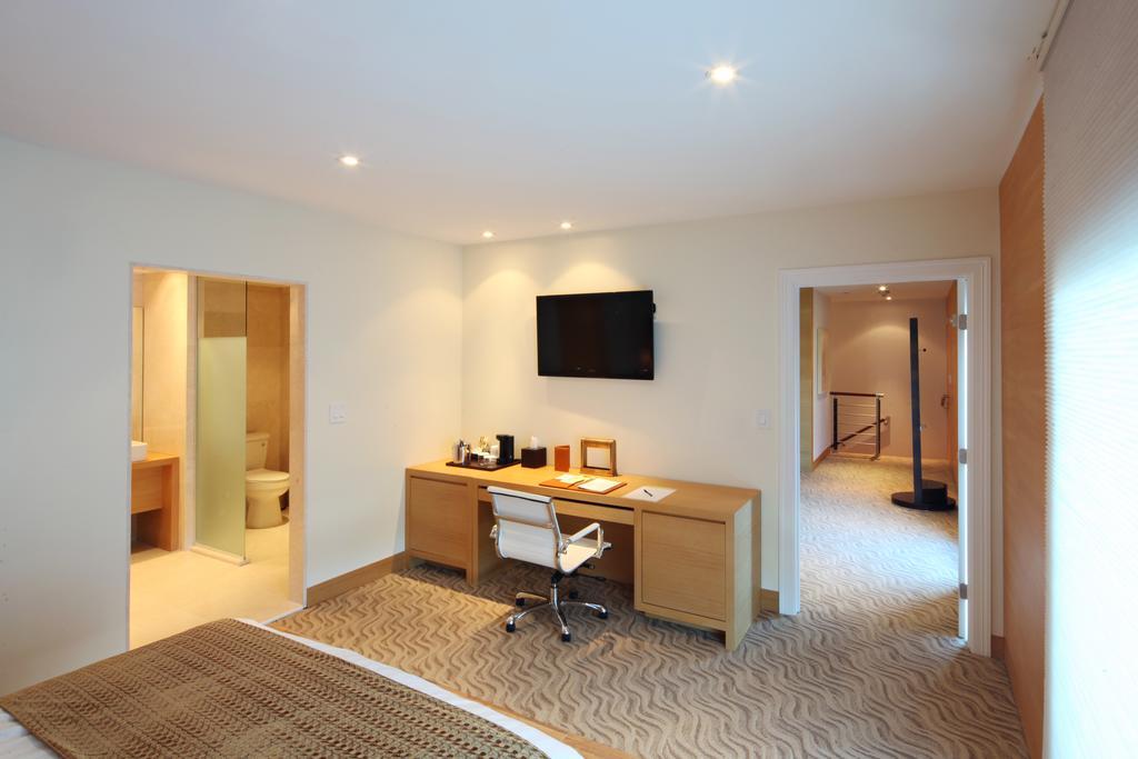 The One Boutique Hotel Carrollton Εξωτερικό φωτογραφία