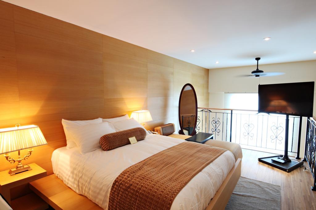 The One Boutique Hotel Carrollton Δωμάτιο φωτογραφία