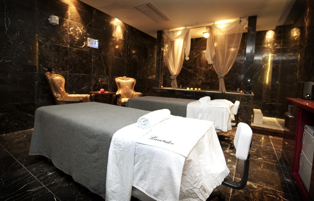 The One Boutique Hotel Carrollton Εξωτερικό φωτογραφία