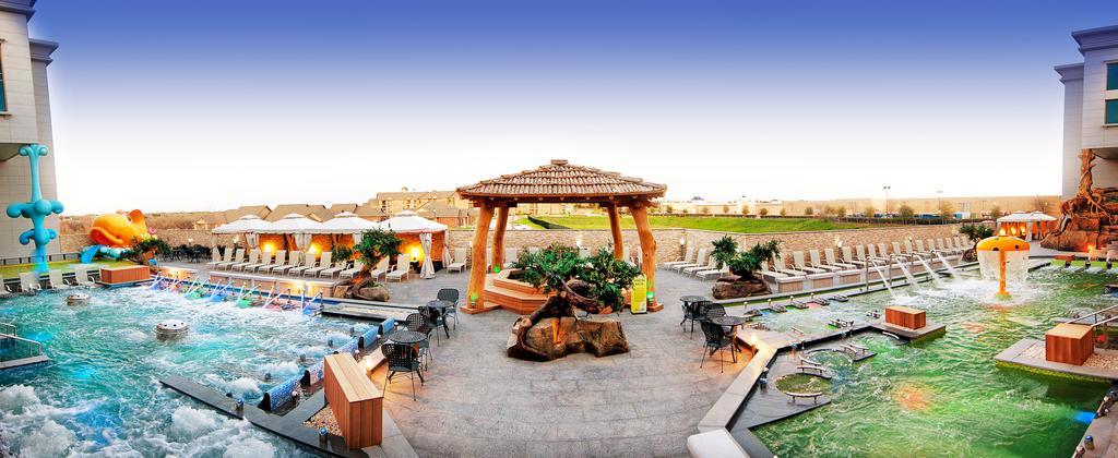 The One Boutique Hotel Carrollton Εξωτερικό φωτογραφία