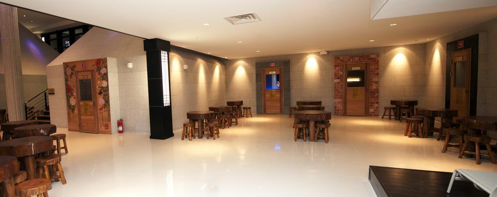 The One Boutique Hotel Carrollton Εξωτερικό φωτογραφία
