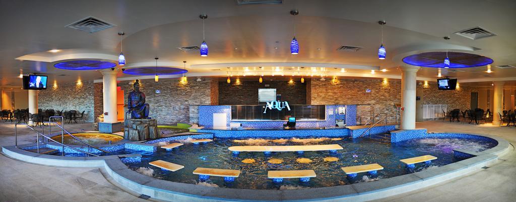 The One Boutique Hotel Carrollton Εξωτερικό φωτογραφία