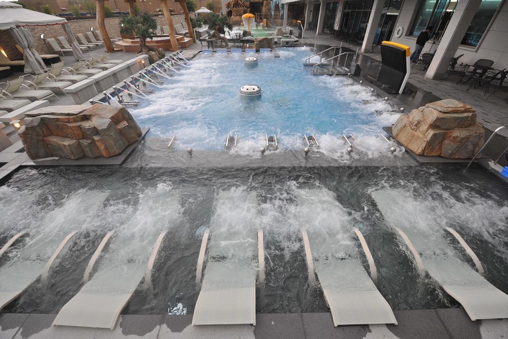 The One Boutique Hotel Carrollton Εξωτερικό φωτογραφία