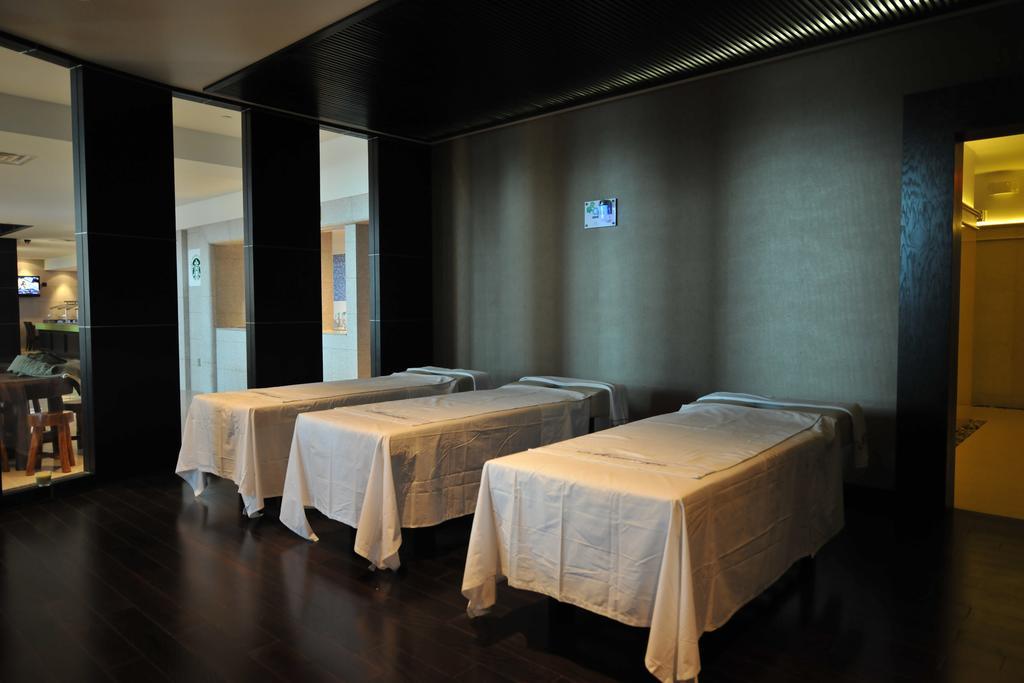 The One Boutique Hotel Carrollton Εξωτερικό φωτογραφία