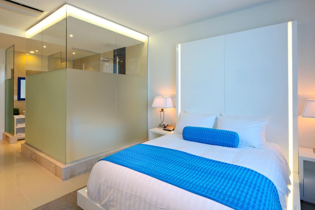 The One Boutique Hotel Carrollton Εξωτερικό φωτογραφία
