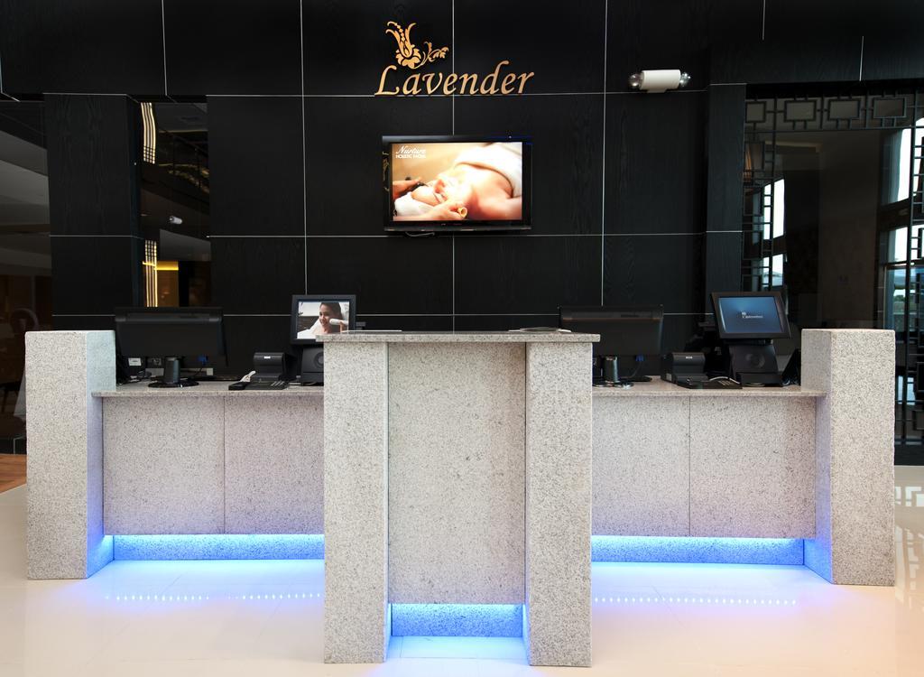 The One Boutique Hotel Carrollton Εξωτερικό φωτογραφία