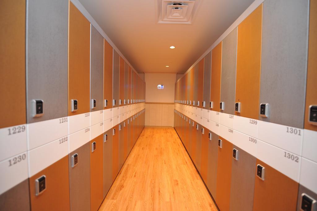 The One Boutique Hotel Carrollton Εξωτερικό φωτογραφία
