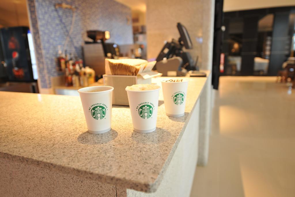 The One Boutique Hotel Carrollton Εξωτερικό φωτογραφία