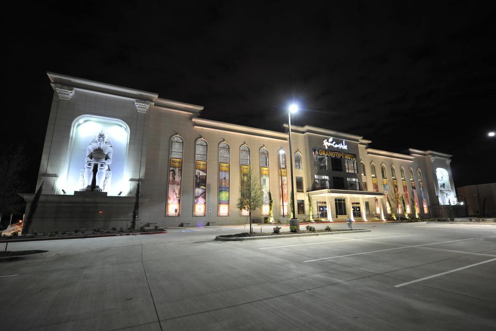 The One Boutique Hotel Carrollton Εξωτερικό φωτογραφία