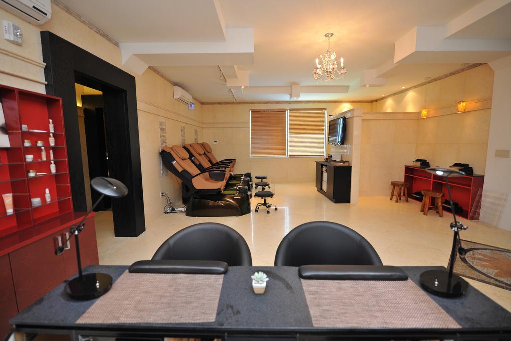 The One Boutique Hotel Carrollton Εξωτερικό φωτογραφία
