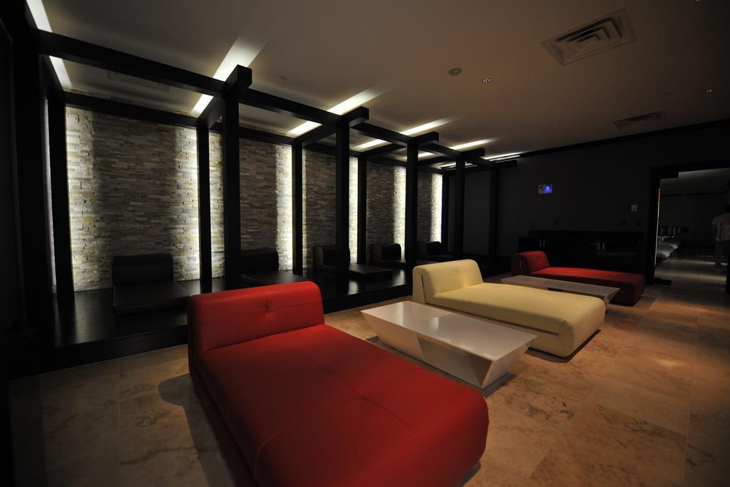 The One Boutique Hotel Carrollton Εξωτερικό φωτογραφία
