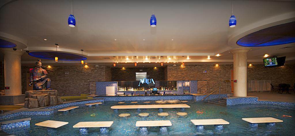 The One Boutique Hotel Carrollton Εξωτερικό φωτογραφία