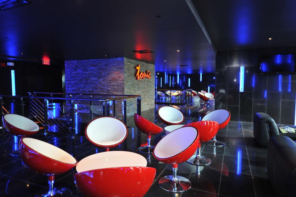 The One Boutique Hotel Carrollton Εξωτερικό φωτογραφία
