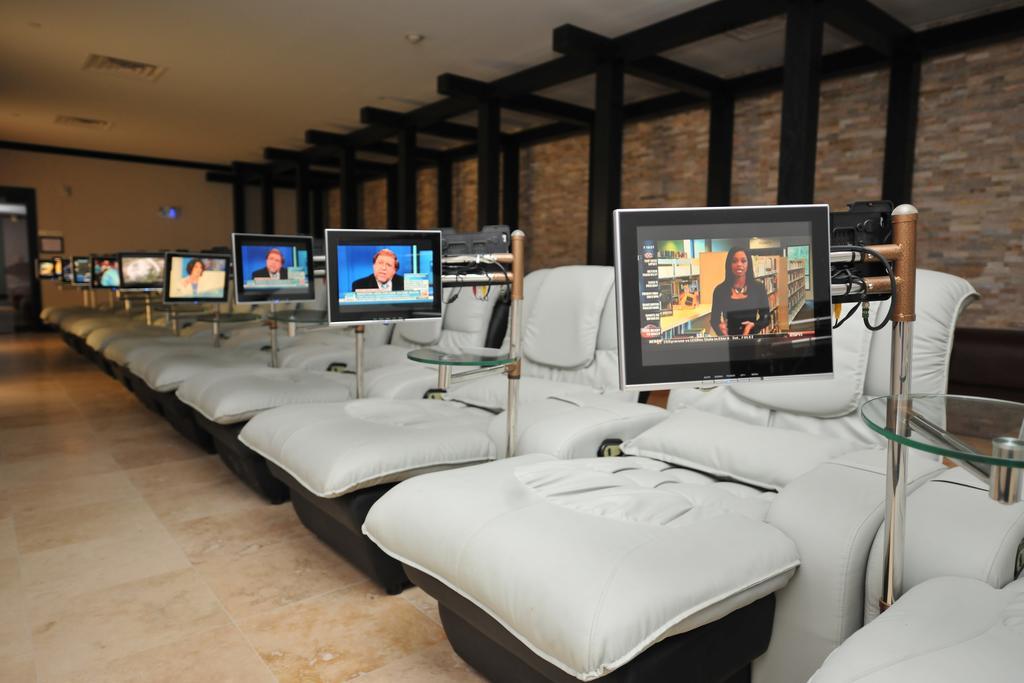The One Boutique Hotel Carrollton Εξωτερικό φωτογραφία